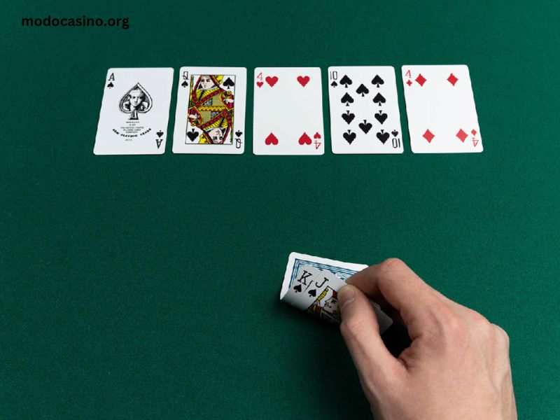 Texas Hold Em Cheat Sheet