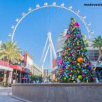 Things to Do in Vegas in December