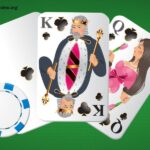 Three Card Poker Online