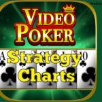 Video Poker Strategy Chart