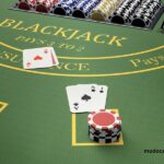 What Is Insurance in Blackjack