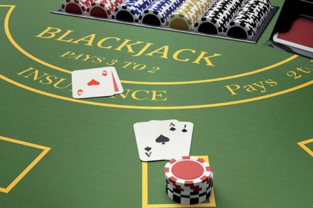 What Is Insurance in Blackjack