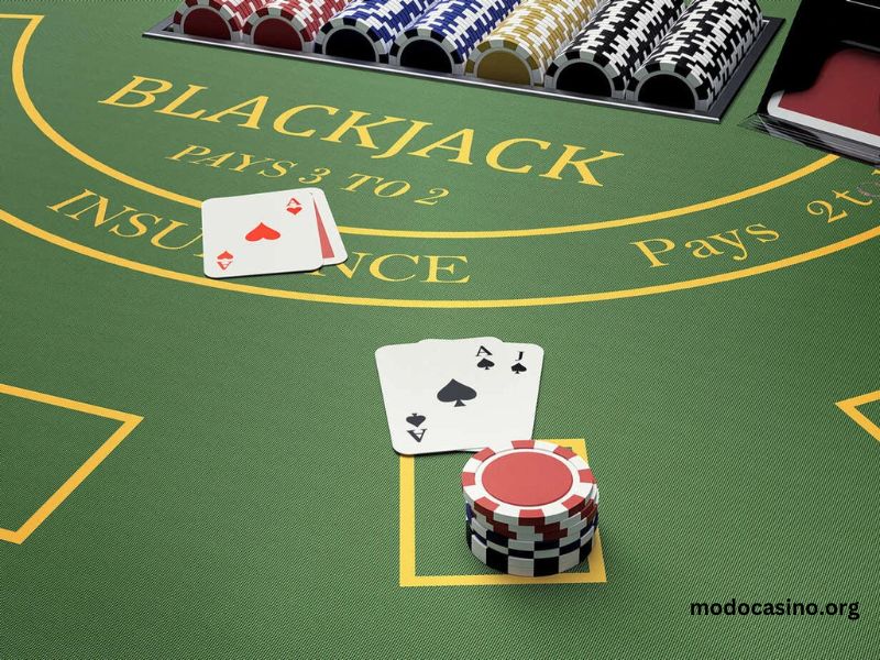 What Is Insurance in Blackjack