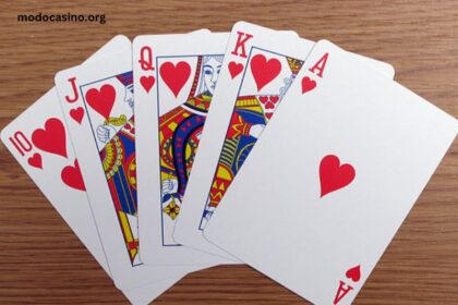 What Is a Royal Flush in Poker