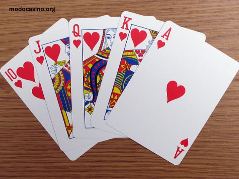 What Is a Royal Flush in Poker