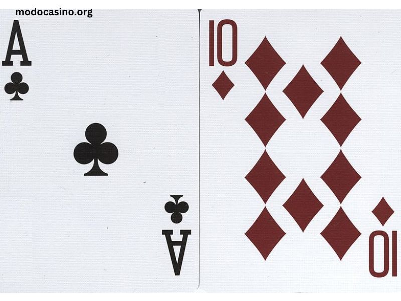 What Is an Ace in Blackjack