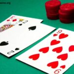 When to Double Down in Blackjack