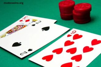 When to Double Down in Blackjack