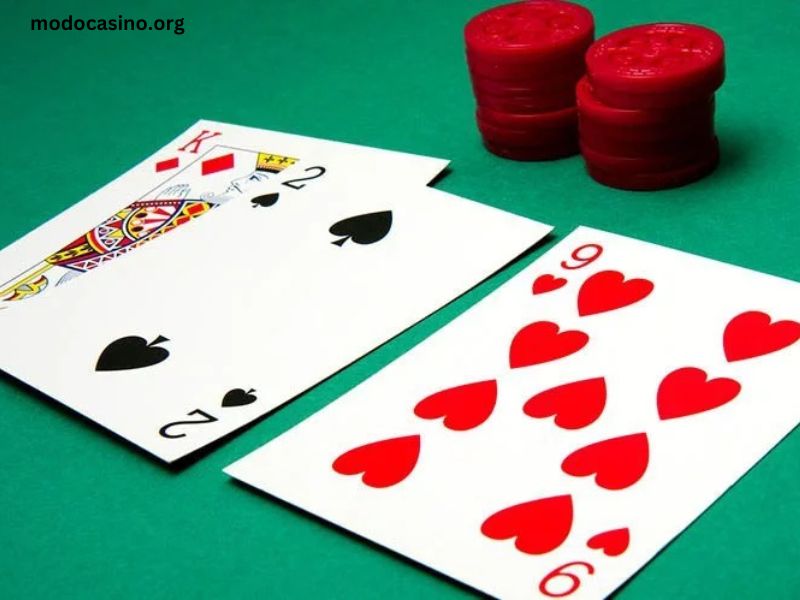 When to Double Down in Blackjack