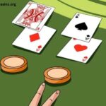 When to Split in Blackjack