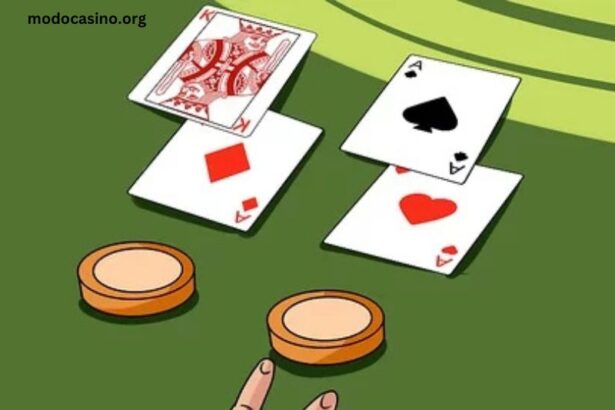 When to Split in Blackjack