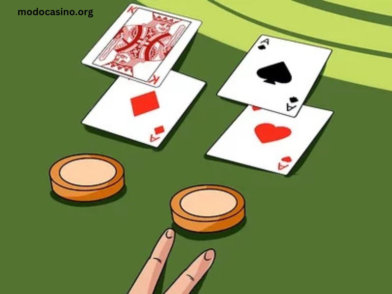 When to Split in Blackjack