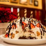 Best Desserts in Las Vegas