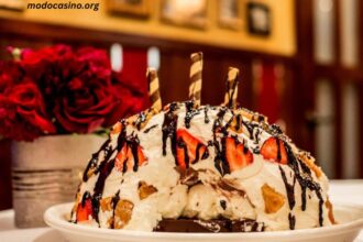 Best Desserts in Las Vegas