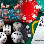 Casino With Table Games