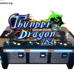 Dragon King:Fish Table Games