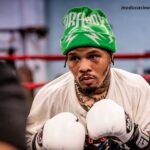 Gervonta Davis Next Fight 2024