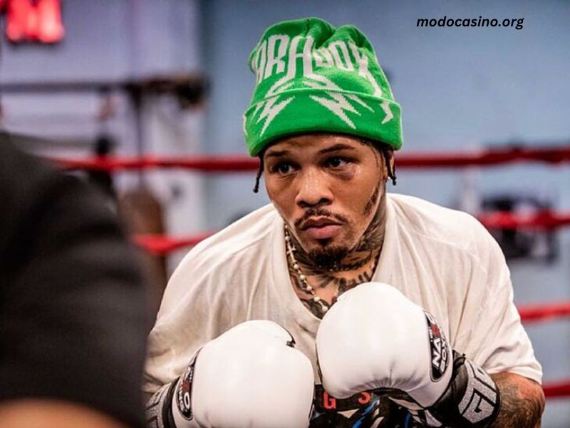 Gervonta Davis Next Fight 2024