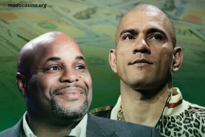 How Much Do UFC Fighters Get Paid