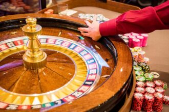 Las Vegas Table Games