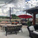 Restaurants With Outdoor Seating Near Me