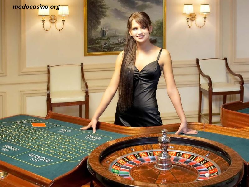 Table Games Dealer Jobs