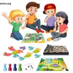 Table Games for Kids