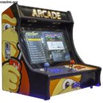 Table Top Arcade Games