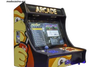 Table Top Arcade Games