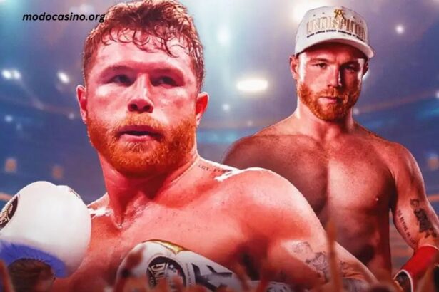 When Is the Canelo Fight