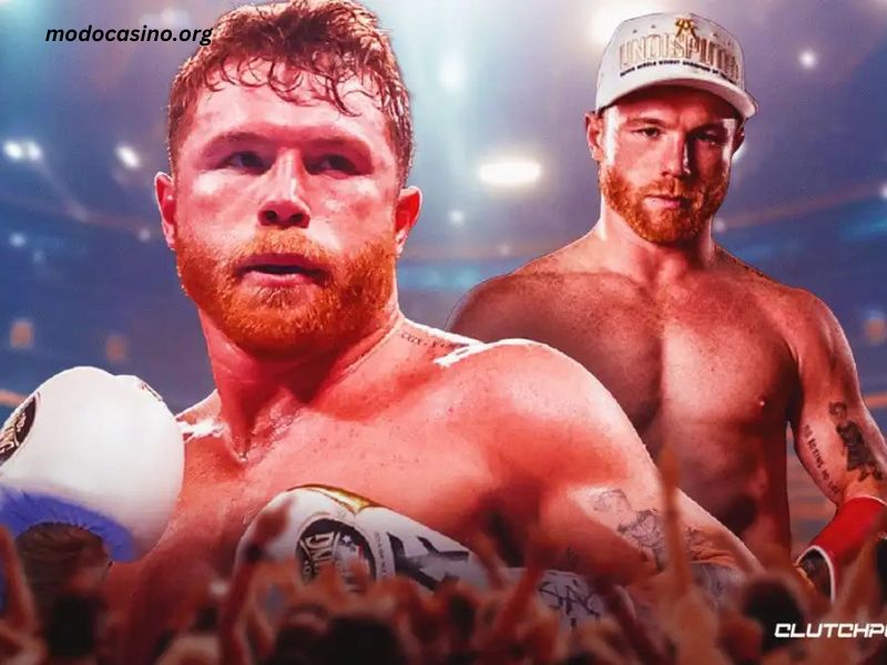 When Is the Canelo Fight