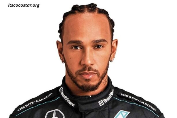 F1 News Lewis Hamilton