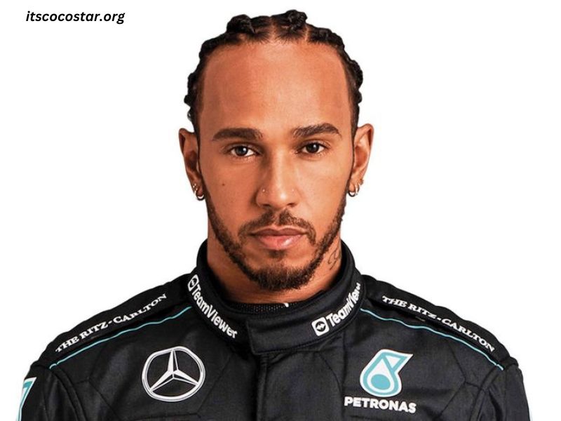 F1 News Lewis Hamilton