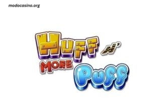 Huff and Even More Puff Online Play