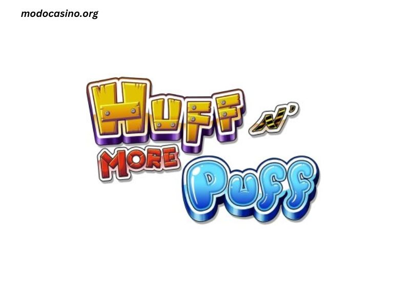 Huff and Even More Puff Online Play