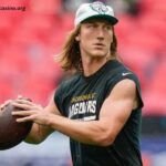 Trevor Lawrence Net Worth