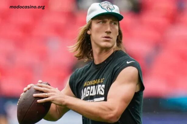 Trevor Lawrence Net Worth