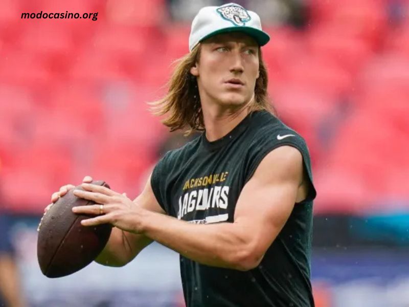 Trevor Lawrence Net Worth