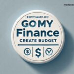 gomyfinance.com Create Budget