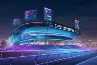 How AI Is Changing the Future of Horse Race Betting