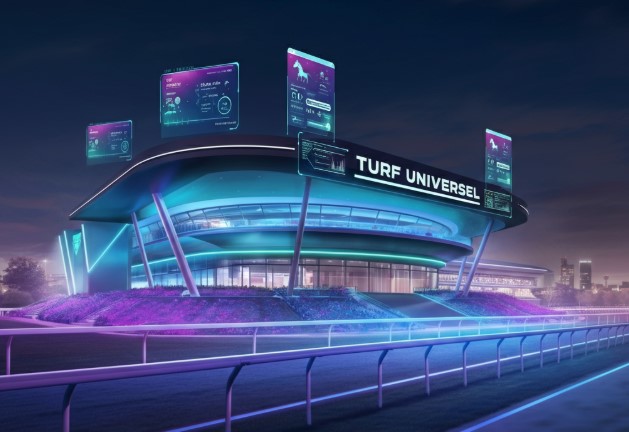 How AI Is Changing the Future of Horse Race Betting