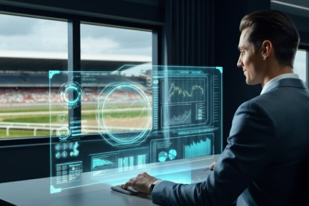 How Daily Turf Predictions Can Improve Your Betting ROI