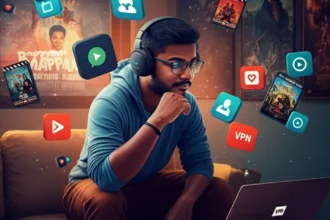 How to Stream Latest Films Without Subscriptions