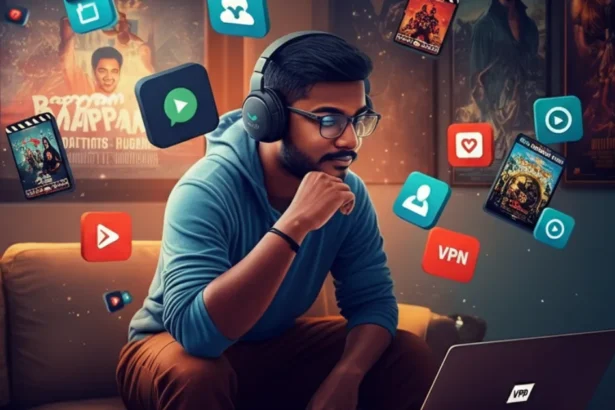 How to Stream Latest Films Without Subscriptions