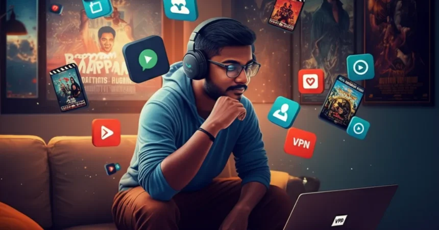 How to Stream Latest Films Without Subscriptions