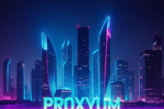 Why Proxies Are the Future of Internet Freedom