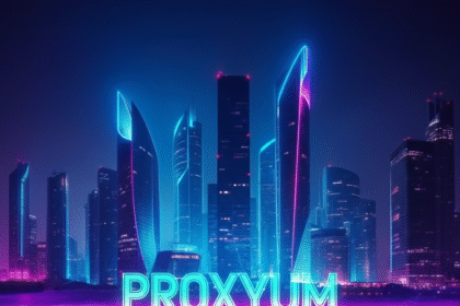 Why Proxies Are the Future of Internet Freedom